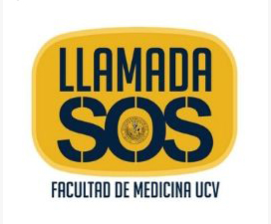 Llamada SOS en Fuera de Lugar 