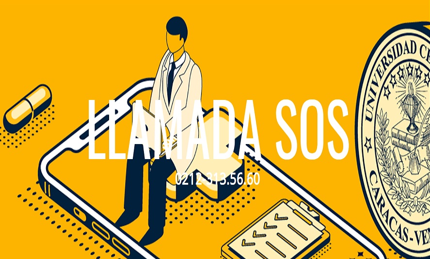 Llamada SOS en Shirley Radio 