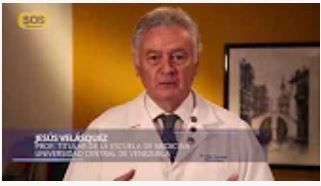 Origen del virus ZIKA