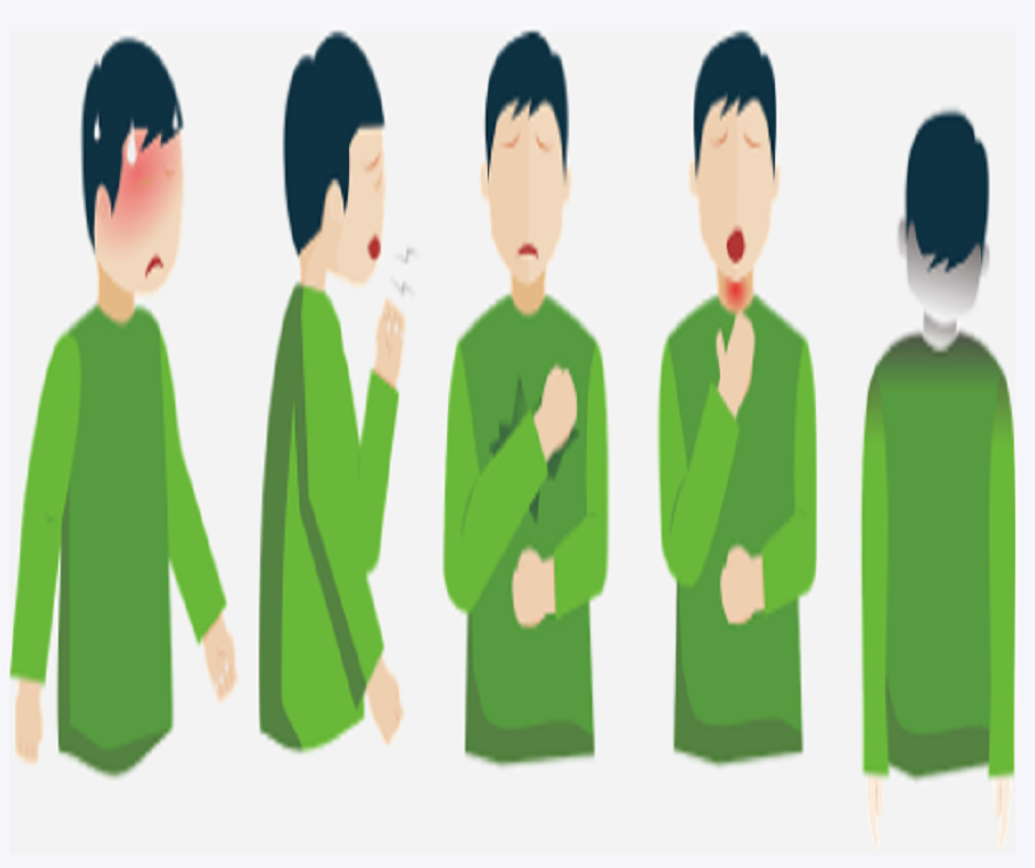 EP 3: ¿Cuáles son los sintomas del Coronavirus? 