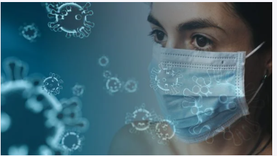 EP 5: Uso correcto de la mascarilla