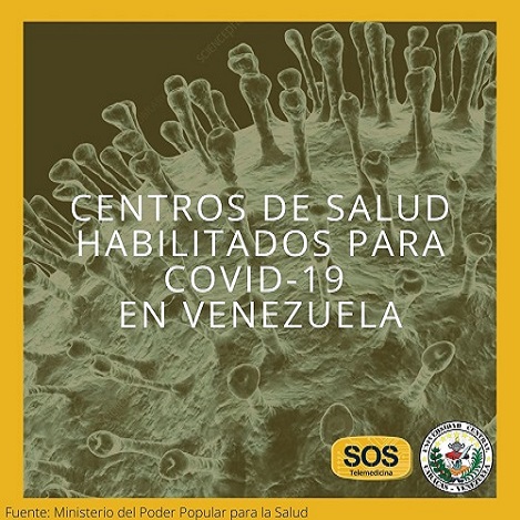 utf8_encode(Centros para la atenci�n)