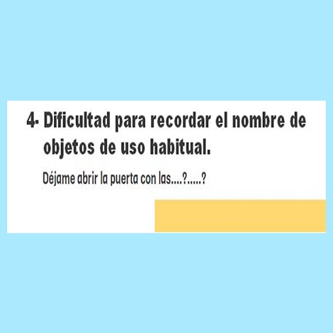 Déjame abrir la puerta con las ....?.....? 