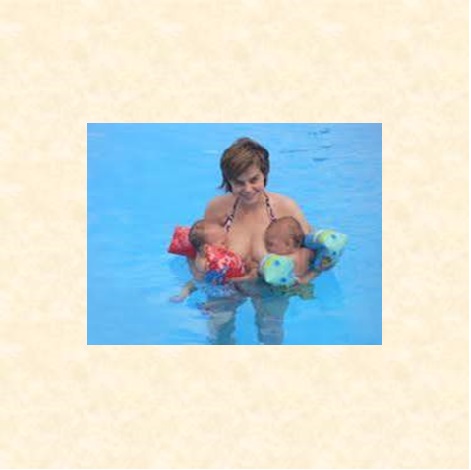 Es fundamental estimular a las madres a practicar la lactancia con sus pequeños. 