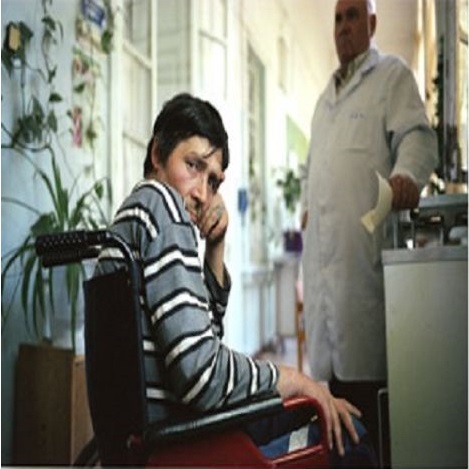 utf8_encode(Diez datos sobre el VIH/SIDA)