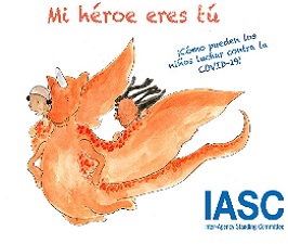 Mi h&eacute;roe eres t&uacute;