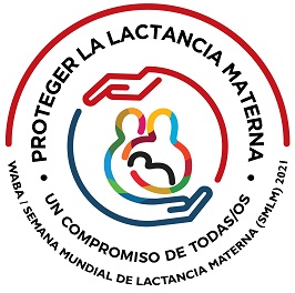 Semana Mundial de la Lactancia Materna